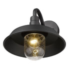 Acclaim - Burry Outdoor Wall Light - Lights Canada