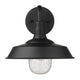 Acclaim - Burry Outdoor Wall Light - Lights Canada