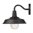 Acclaim - Burry Outdoor Wall Light - Lights Canada