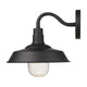 Acclaim - Burry Outdoor Wall Light - Lights Canada