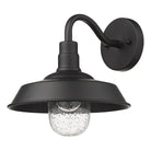 Acclaim - Burry Outdoor Wall Light - Lights Canada