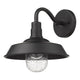 Acclaim - Burry Outdoor Wall Light - Lights Canada
