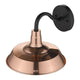 Acclaim - Burry Outdoor Wall Light - Lights Canada