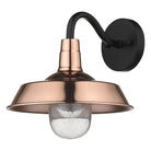 Acclaim - Burry Outdoor Wall Light - Lights Canada
