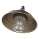 Acclaim - Burry Outdoor Wall Light - Lights Canada