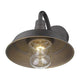 Acclaim - Burry Outdoor Wall Light - Lights Canada