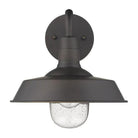 Acclaim - Burry Outdoor Wall Light - Lights Canada