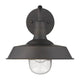 Acclaim - Burry Outdoor Wall Light - Lights Canada