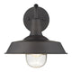 Acclaim - Burry Outdoor Wall Light - Lights Canada