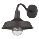 Acclaim - Burry Outdoor Wall Light - Lights Canada