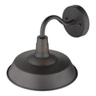 Acclaim - Burry Outdoor Wall Light - Lights Canada