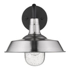Acclaim - Burry Outdoor Wall Light - Lights Canada