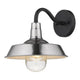 Acclaim - Burry Outdoor Wall Light - Lights Canada