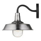 Acclaim - Burry Outdoor Wall Light - Lights Canada