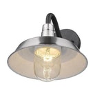 Acclaim - Burry Outdoor Wall Light - Lights Canada