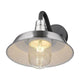 Acclaim - Burry Outdoor Wall Light - Lights Canada