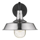 Acclaim - Burry Outdoor Wall Light - Lights Canada
