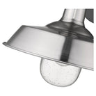 Acclaim - Burry Outdoor Wall Light - Lights Canada