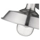 Acclaim - Burry Outdoor Wall Light - Lights Canada
