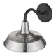 Acclaim - Burry Outdoor Wall Light - Lights Canada