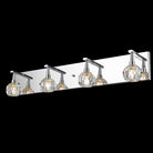 Starfire - Sole Sconce - Lights Canada