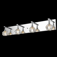 Sole Sconce
