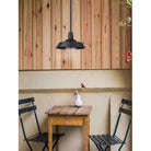 Acclaim - Burry Outdoor Pendant - Lights Canada