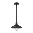 Acclaim - Burry Outdoor Pendant - Lights Canada