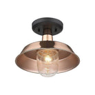 Acclaim - Burry Outdoor Pendant - Lights Canada