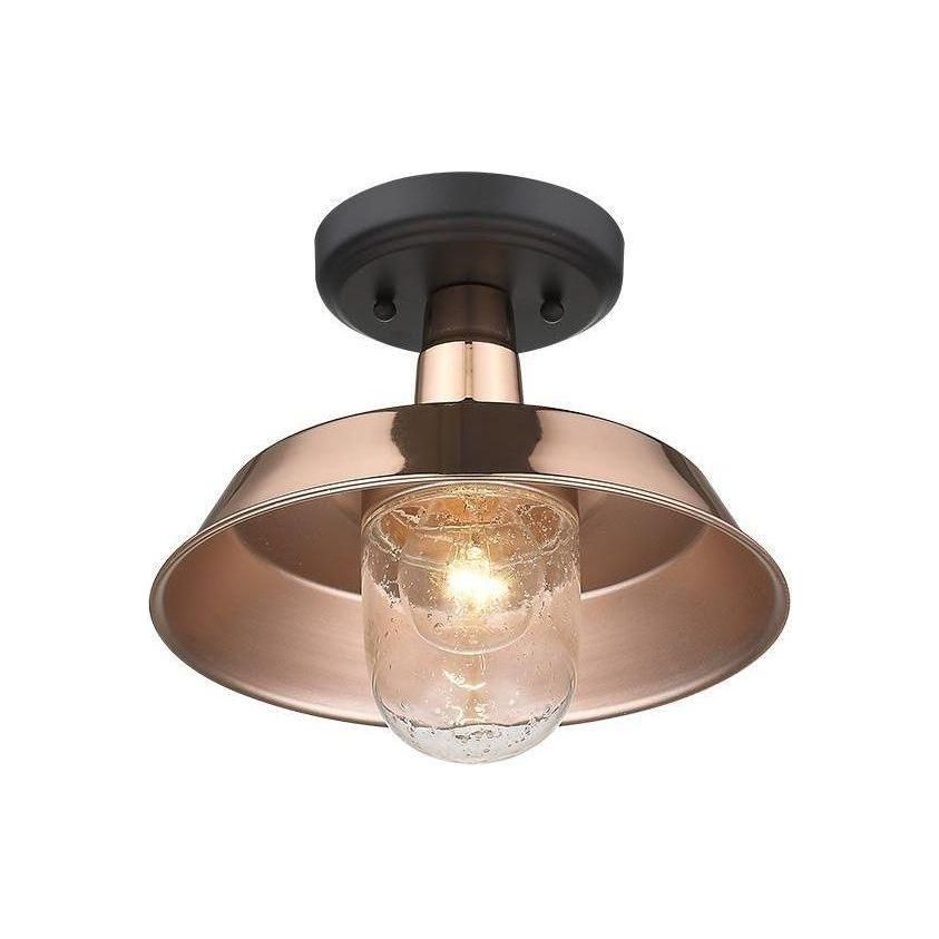 Acclaim - Burry Outdoor Pendant - Lights Canada
