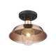 Acclaim - Burry Outdoor Pendant - Lights Canada