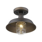 Acclaim - Burry Outdoor Pendant - Lights Canada