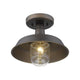 Acclaim - Burry Outdoor Pendant - Lights Canada