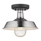 Acclaim - Burry Outdoor Pendant - Lights Canada