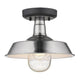 Acclaim - Burry Outdoor Pendant - Lights Canada