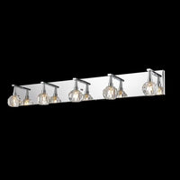 Sole Sconce