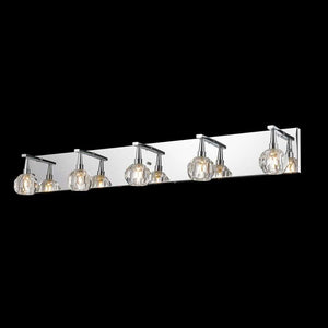 Starfire - Sole Sconce - Lights Canada