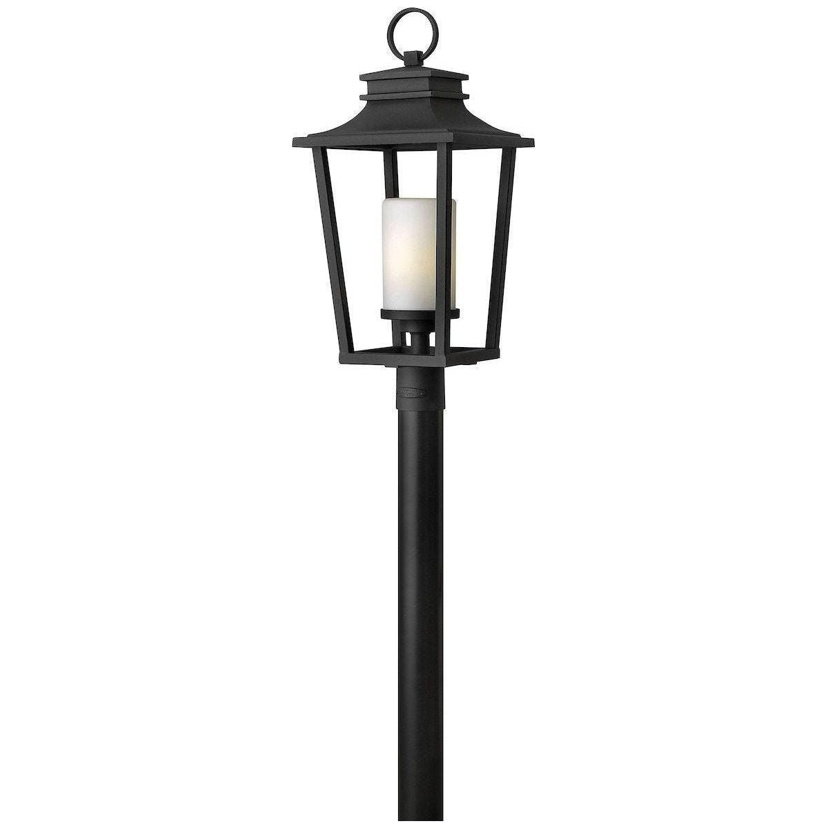 Hinkley - Sullivan Outdoor Post Light - Lights Canada