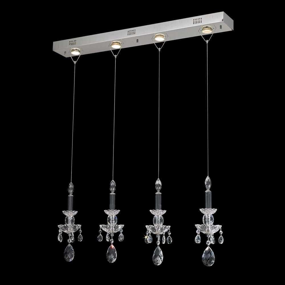 Starfire - Empire Pendant - Lights Canada