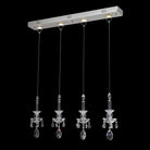 Starfire - Empire Pendant - Lights Canada