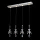 Starfire - Empire Pendant - Lights Canada