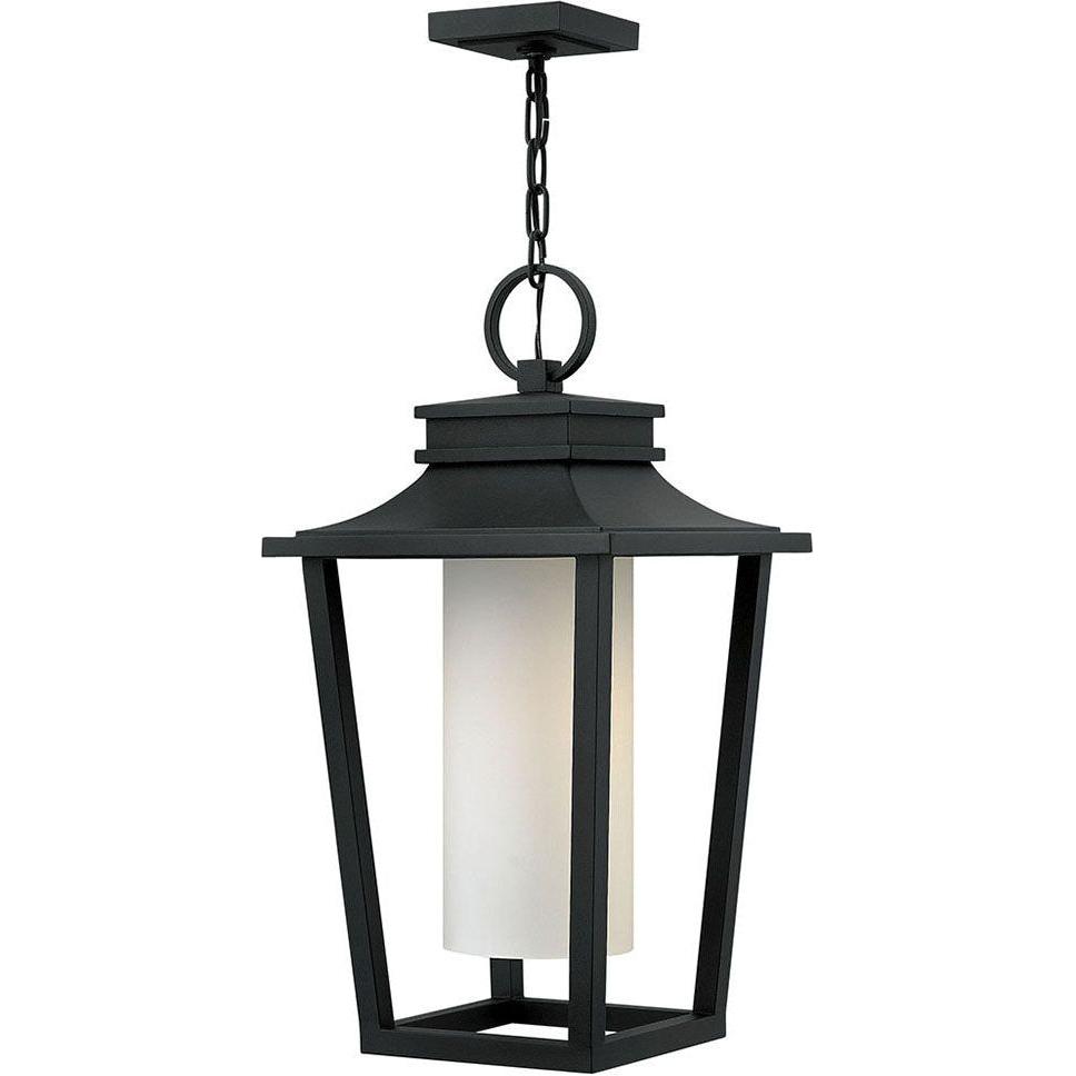 Sullivan Medium Hanging Lantern