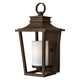Hinkley - Sullivan Outdoor Wall Light - Lights Canada
