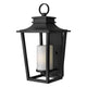 Hinkley - Sullivan Outdoor Wall Light - Lights Canada