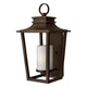 Hinkley - Sullivan Outdoor Wall Light - Lights Canada