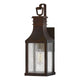 Hinkley - Beacon Hill Small Wall Mount Lantern - Lights Canada