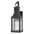 Hinkley - Beacon Hill Small Wall Mount Lantern - Lights Canada