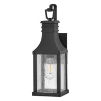 Beacon Hill Small Wall Mount Lantern