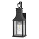Hinkley - Beacon Hill Small Wall Mount Lantern - Lights Canada
