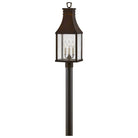 Hinkley - Beacon Hill Large Post Top or Pier Mount Lantern - Lights Canada